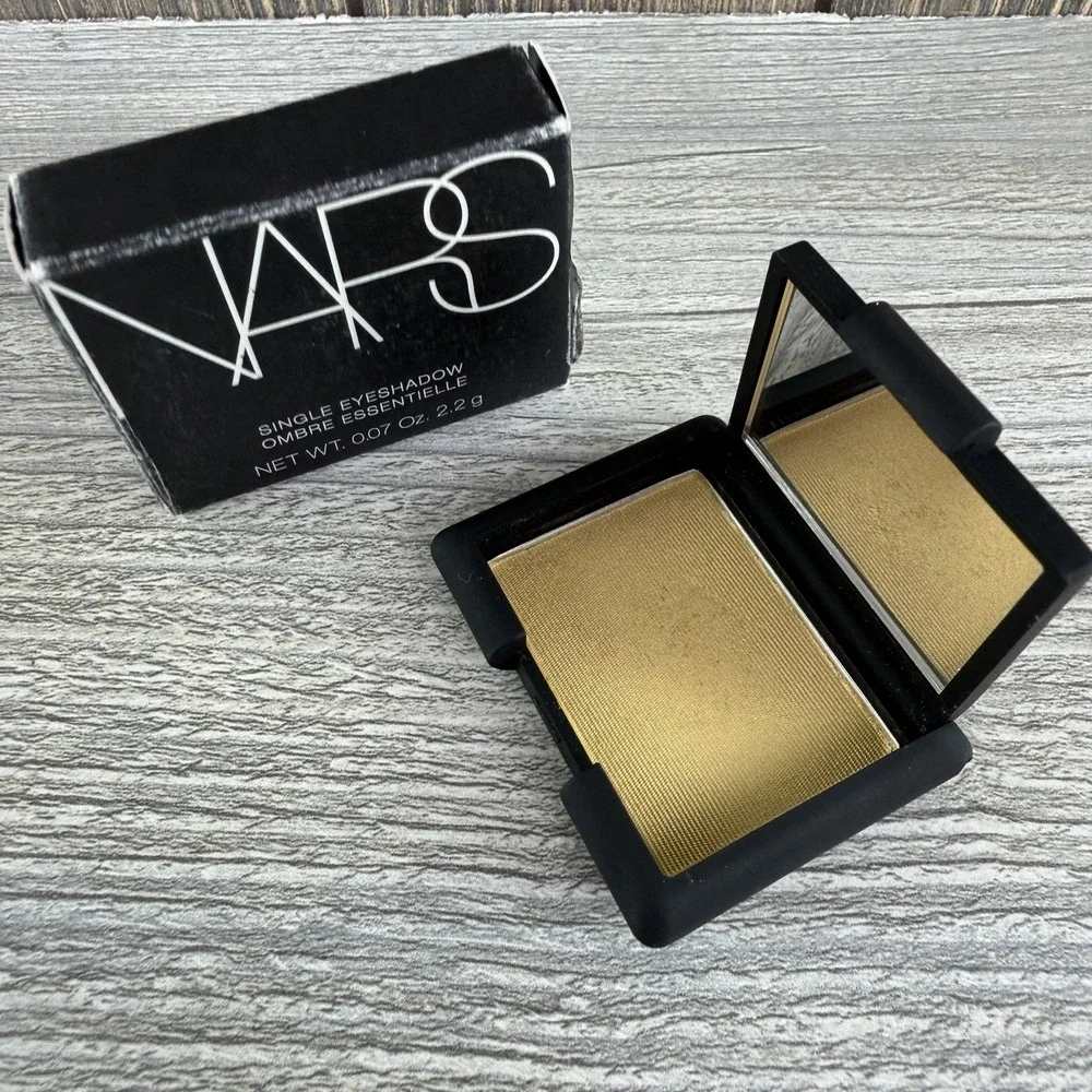 NARS goldfinger 2008